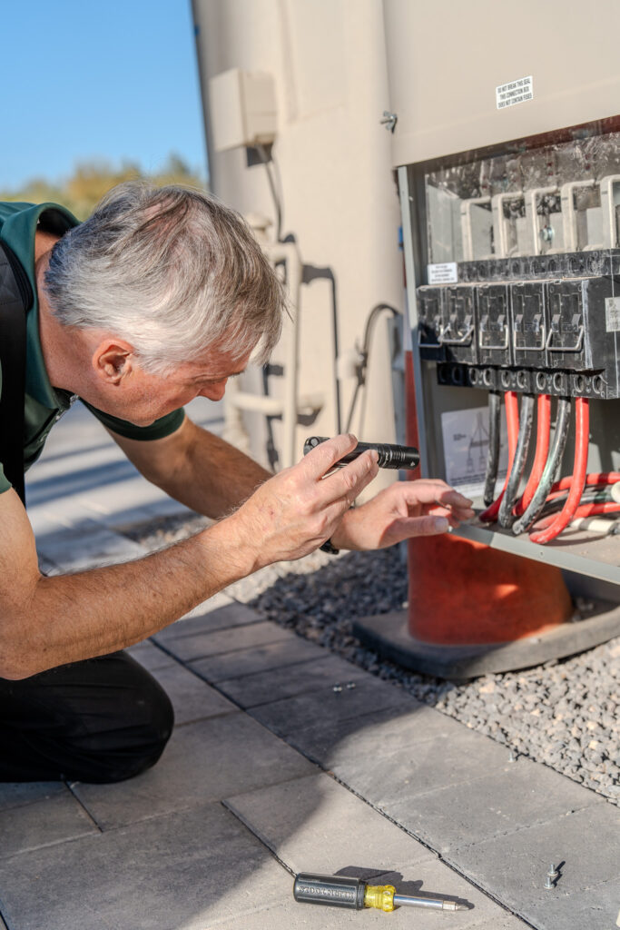 Arizona s trusted home inspectors home kodeks property inspections llc